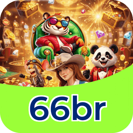 Login rápido no app 66br