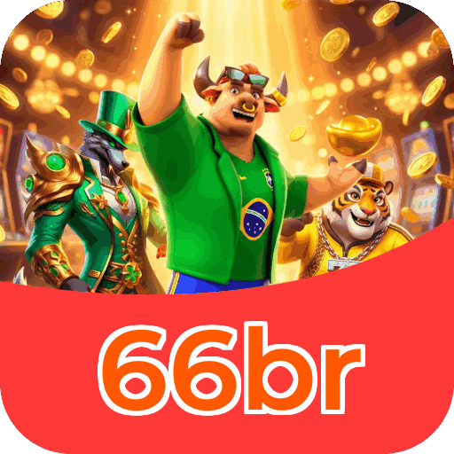 Jogos com maior RTP na 66br